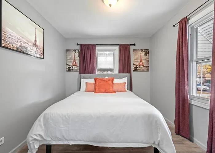 Serenity 3bd Free Parking&wine Oversized Yard * Burbank