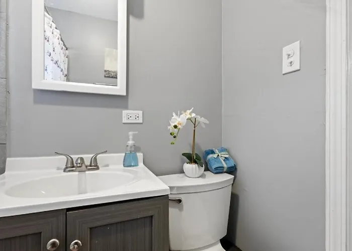Serenity 3bd Free Parking&wine Oversized Yard Burbank
